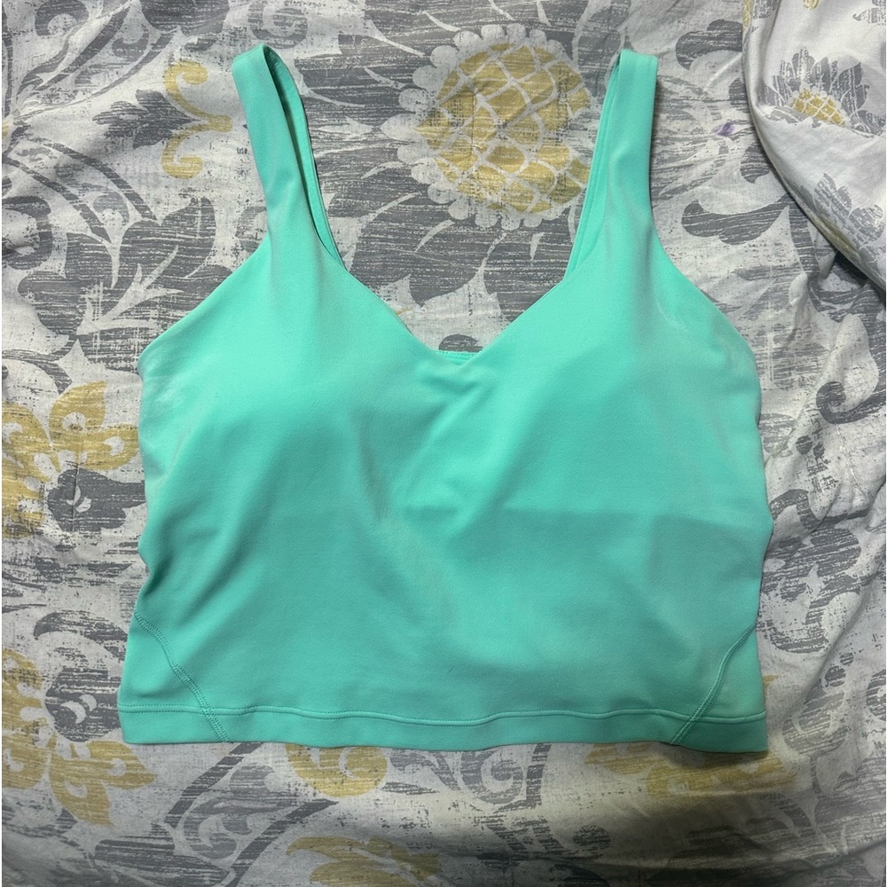 lululemon Align Tank